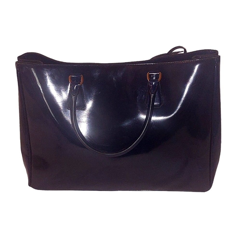 Prada Spazzolato Gardner Tote - Picture 2 of 16